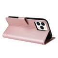 Miniatyrbilde 4 av 6: IPhone 13 Pro Plånboksfodral