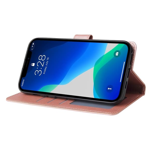 IPhone 13 Pro Plånboksfodral