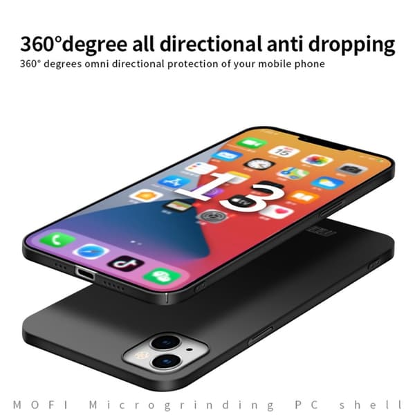 Iphone 13 Skal Slimmad