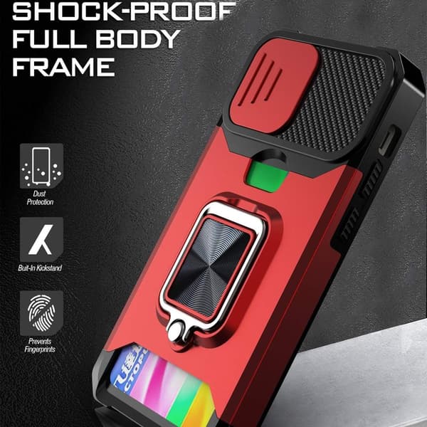 Iphone 13 Skal