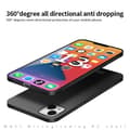 Miniatyrbilde 3 av 4: Iphone 13 Skal Slimmad