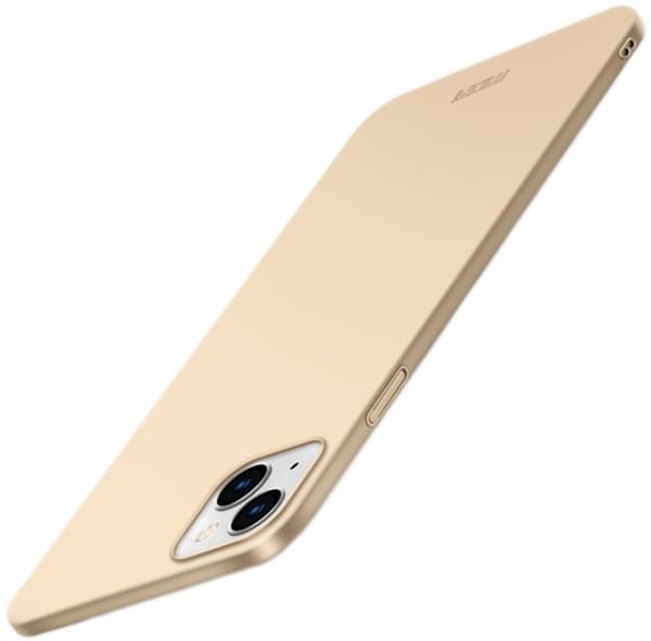 Iphone 13 Skal Slimmad