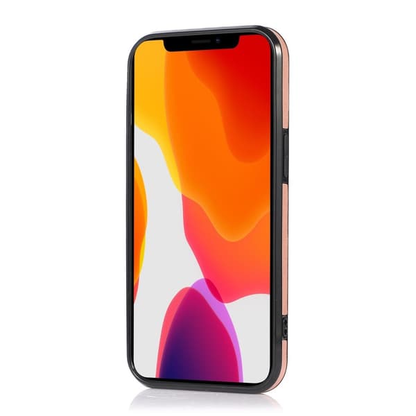 Iphone 13 Skal - Cross Body