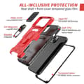 Miniatyrbilde 3 av 7: Iphone 13 Skal Full Skydd