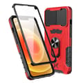 Miniatyrbilde 1 av 7: Iphone 13 Skal Full Skydd