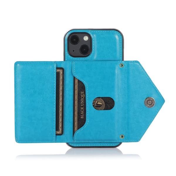 Iphone 13 Skal - Cross Body