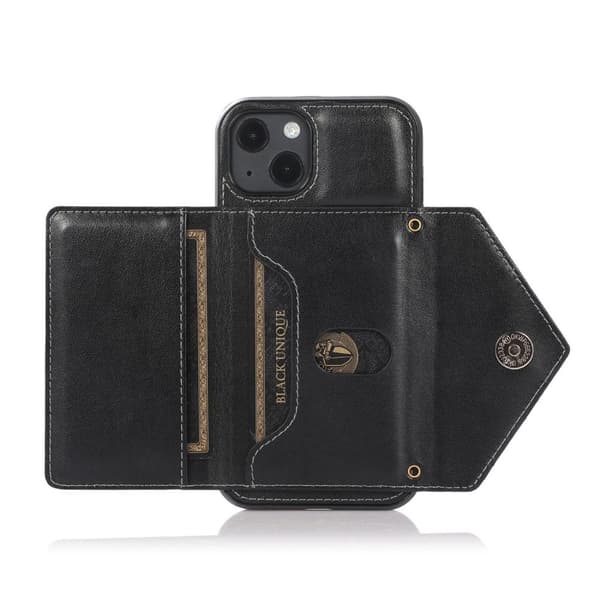 Iphone 13 Skal - Cross Body
