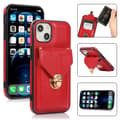 Miniatyrbillede 3 af 6: Iphone 13 Skal - Cross Body