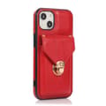 Miniatyrbillede 2 af 6: Iphone 13 Skal - Cross Body