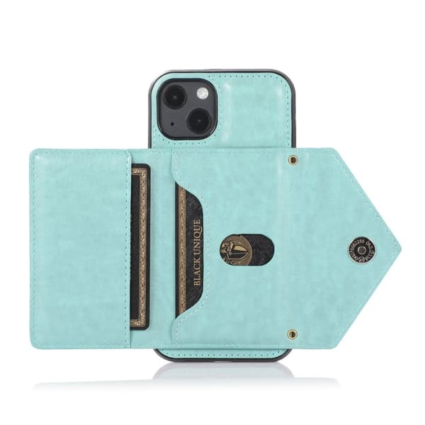 Iphone 13 Skal - Cross Body