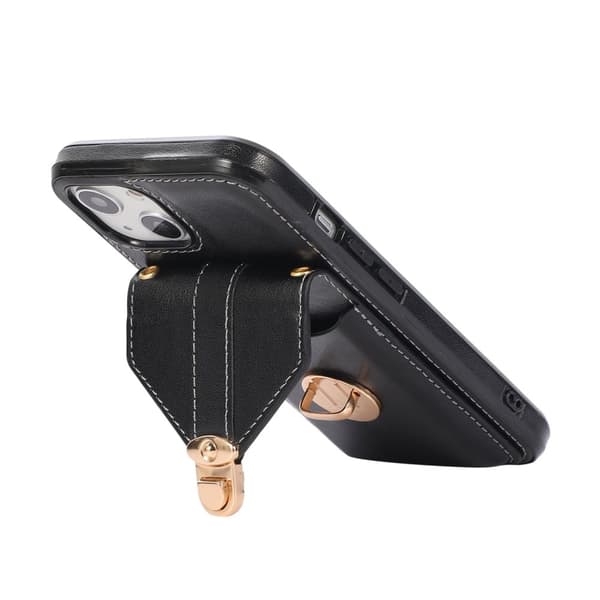 Iphone 13 Skal - Cross Body