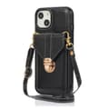 Miniatyrbilde 1 av 6: Iphone 13 Skal - Cross Body