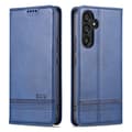 Miniatyrbild 4 av 11: Samsung A54 5G - 3-Kortfack Plånboksfodral Läder i Flera Färger