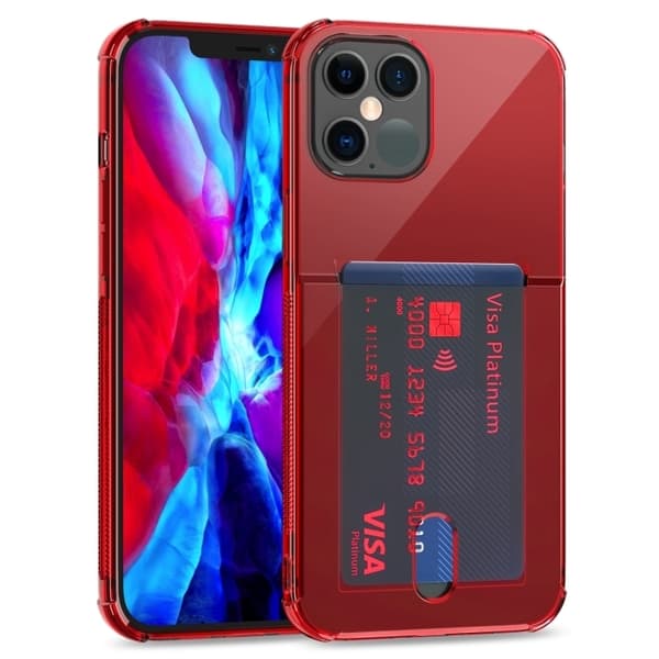 Iphone 12 Pro Skal