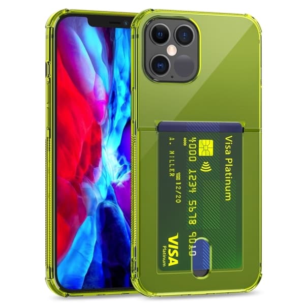 Iphone 12 Pro Skal