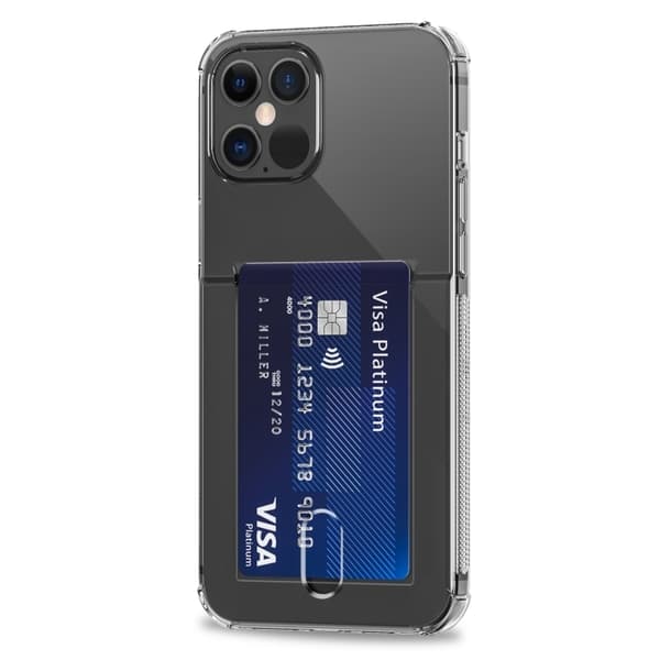 Iphone 12 Pro Skal