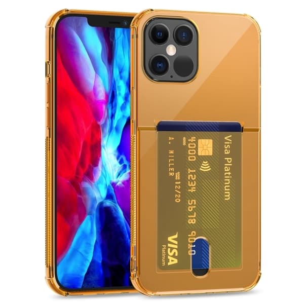 Iphone 12 Pro Skal