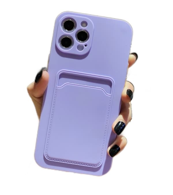 Iphone 12 Pro Skal