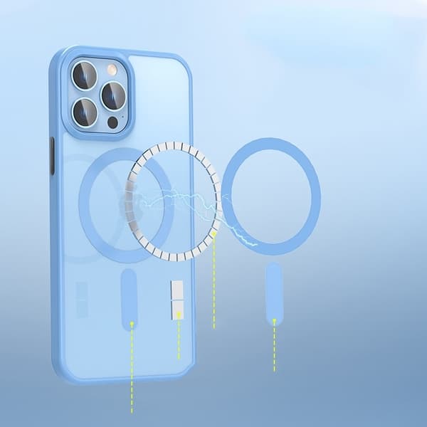 Iphone 13 Pro Skal