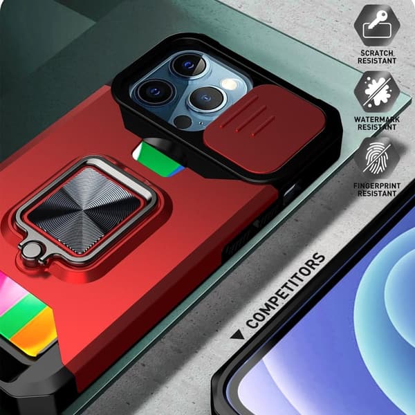 Iphone 13 Pro Skal