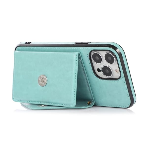 Iphone 13 Pro Skal - Cross Body