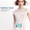 Miniatyrbilde 7 av 7: Iphone 13 Pro Skal - Cross Body