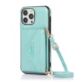 Miniatyrbilde 1 av 7: Iphone 13 Pro Skal - Cross Body