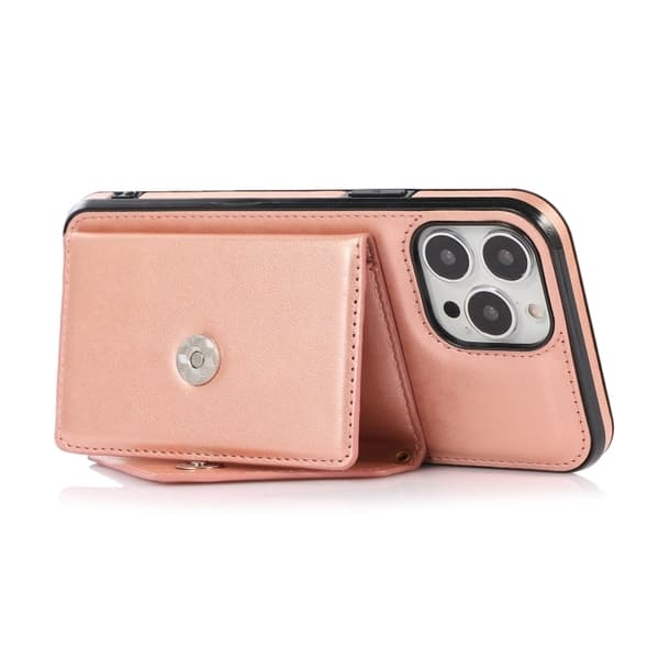 Iphone 13 Pro Skal - Cross Body