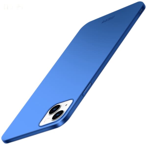 Iphone 13 Pro Skal Slimmad