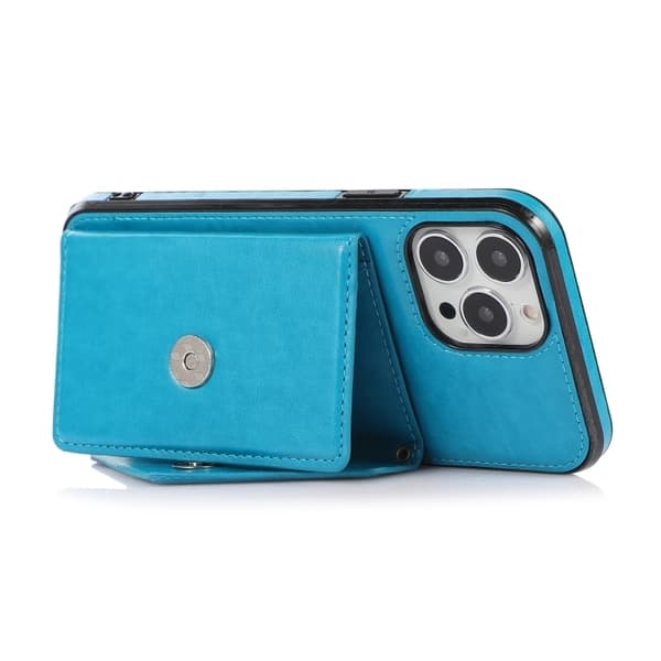Iphone 13 Pro Skal - Cross Body