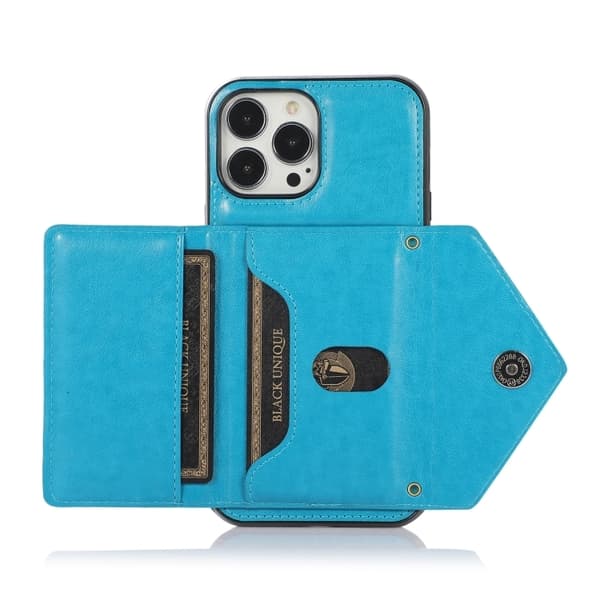 Iphone 13 Pro Skal - Cross Body