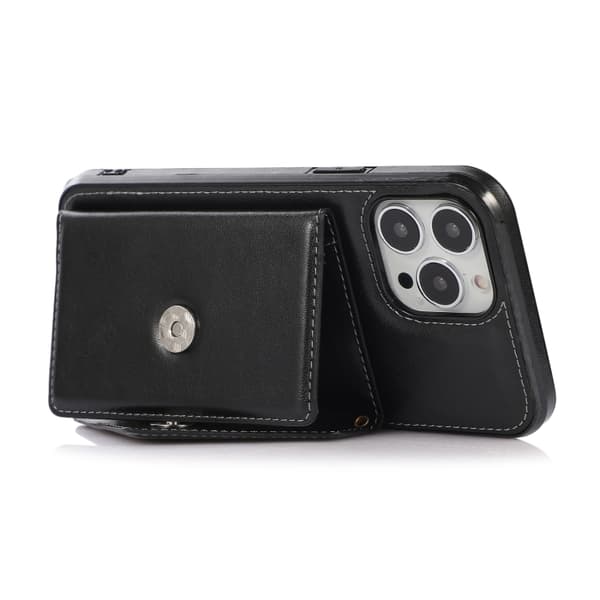 Iphone 13 Pro Skal - Cross Body