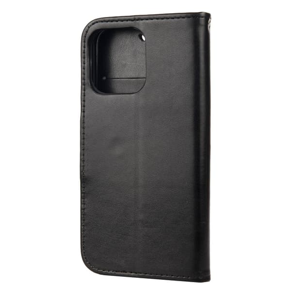IPhone 13 Pro Plånboksfodral - Fjäril