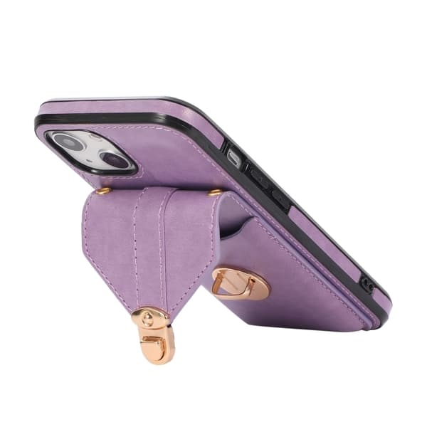 Iphone 13 Pro Skal - Cross Body