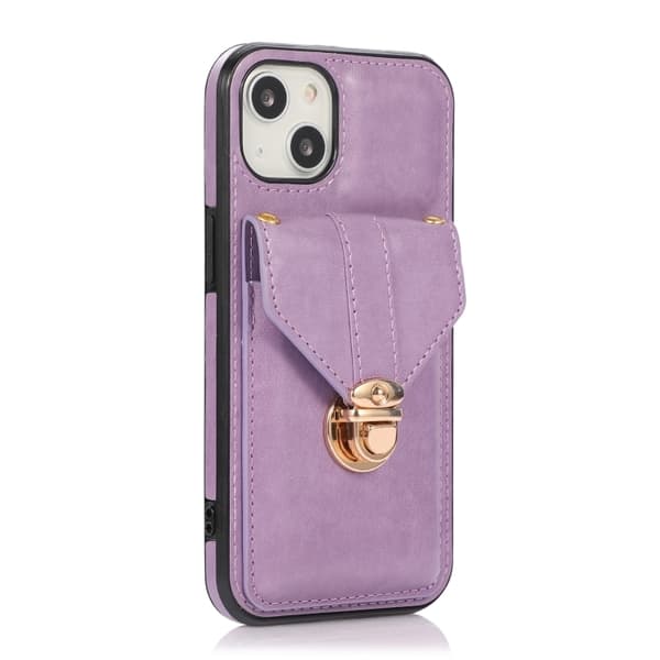 Iphone 13 Pro Skal - Cross Body