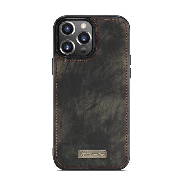IPhone 13 Pro Plånboksfodral. Multifunktionell