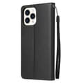 Miniatyrbilde 3 av 6: IPhone 13 Pro Plånboksfodral