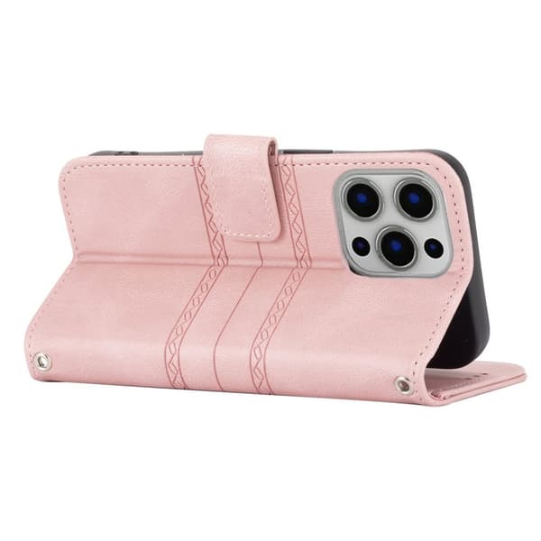 IPhone 13 Pro Plånboksfodral