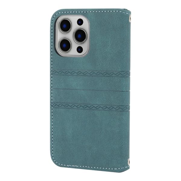 IPhone 13 Pro Plånboksfodral