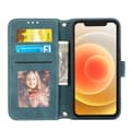 Miniatyrbilde 4 av 6: IPhone 13 Pro Plånboksfodral