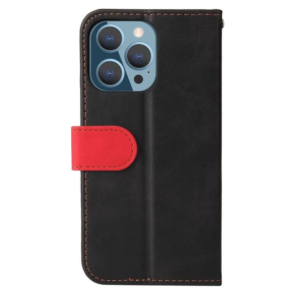 IPhone 13 Pro Plånboksfodral