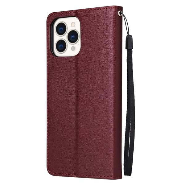 IPhone 13 Pro Plånboksfodral