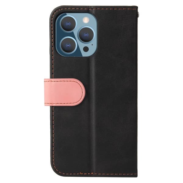 IPhone 13 Pro Plånboksfodral