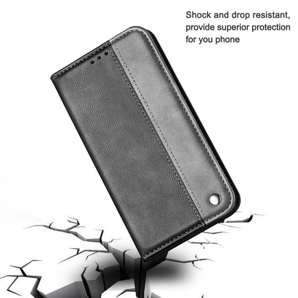 IPhone 13 Pro Plånboksfodral