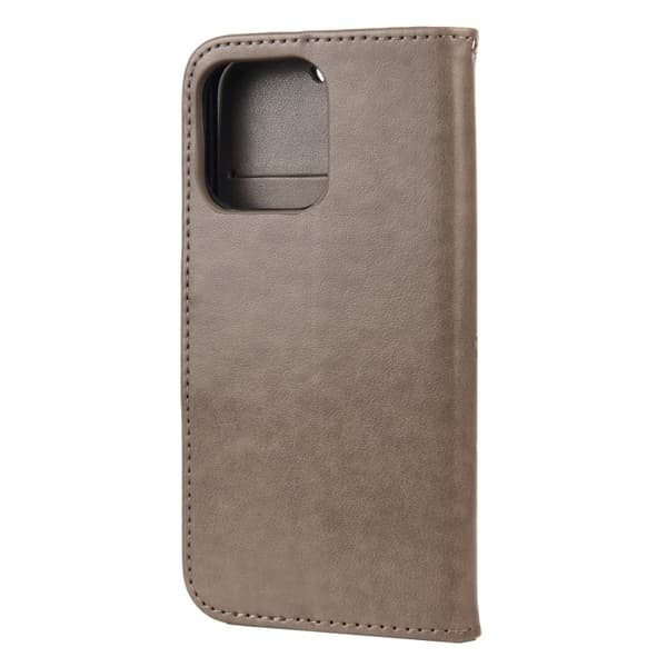 IPhone 13 Pro Plånboksfodral - Fjäril