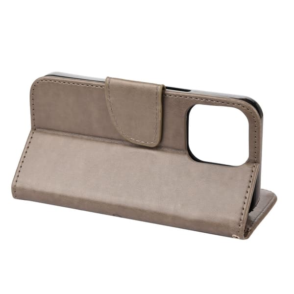 IPhone 13 Pro Plånboksfodral - Fjäril