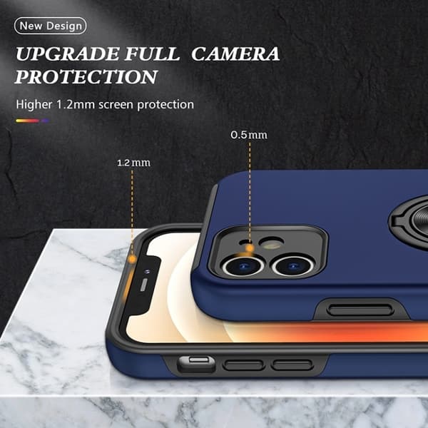 Iphone 12 Skal