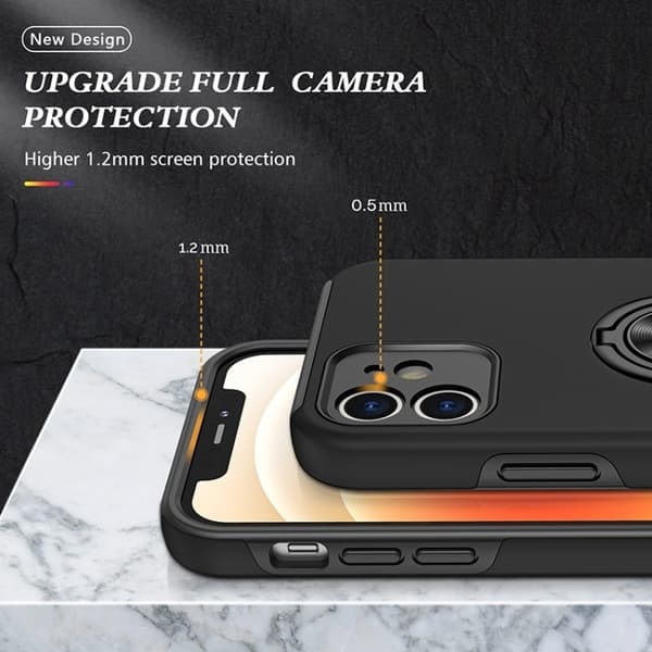 Iphone 12 Skal