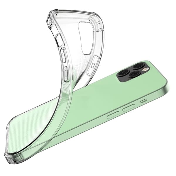 Iphone 12 / 12 Pro Skal