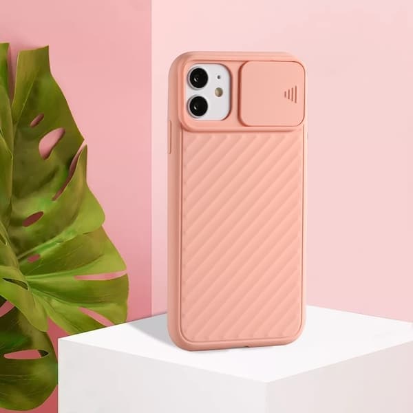 Iphone 12 / 12 Pro Skal